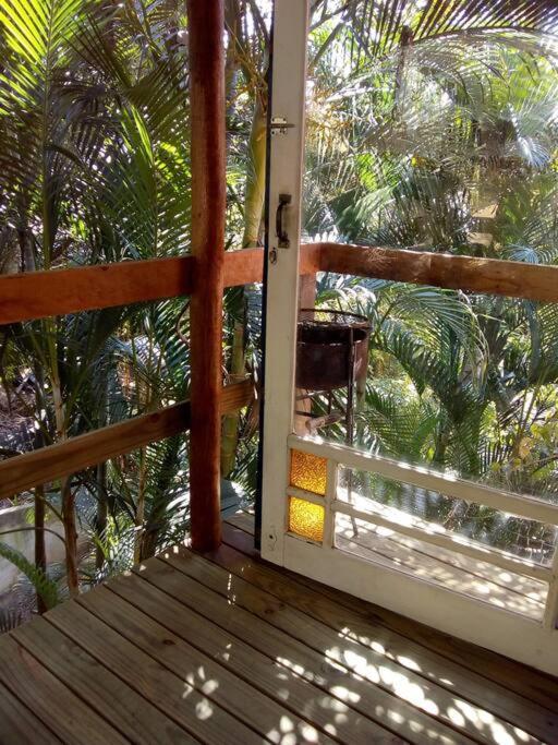 Casa Ilhabela A Cinco Minutos Do Centro Villa Exterior foto